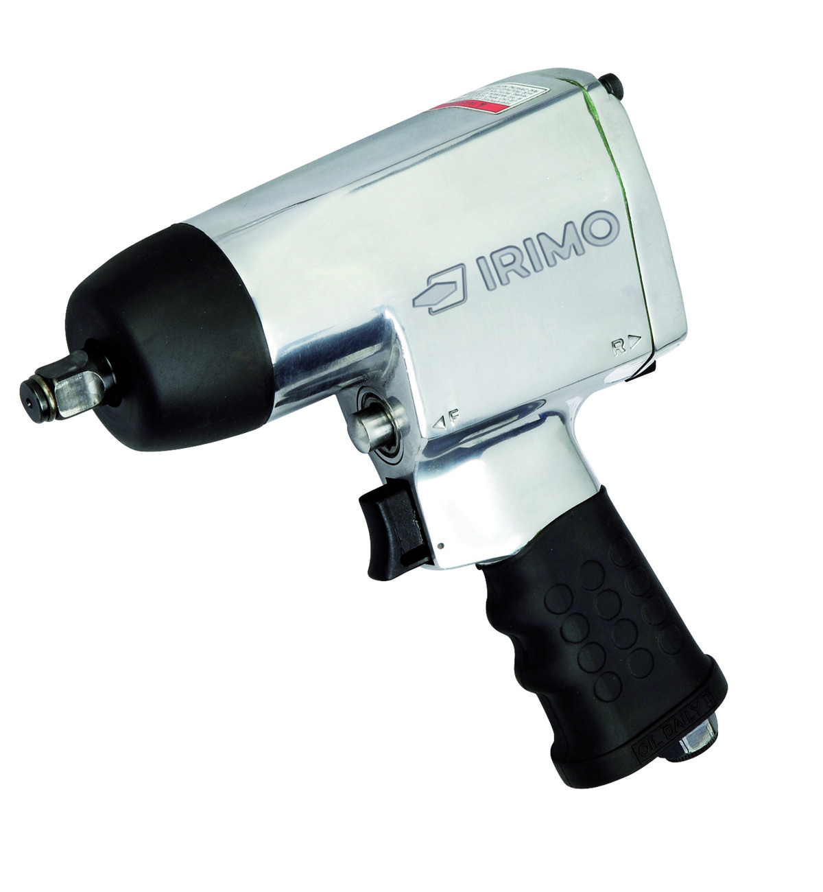 Chave de impacto 1/2" Irimo P800