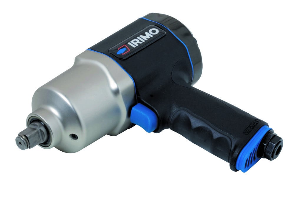 Chave de impacto 1/2" compósito Irimo P815
