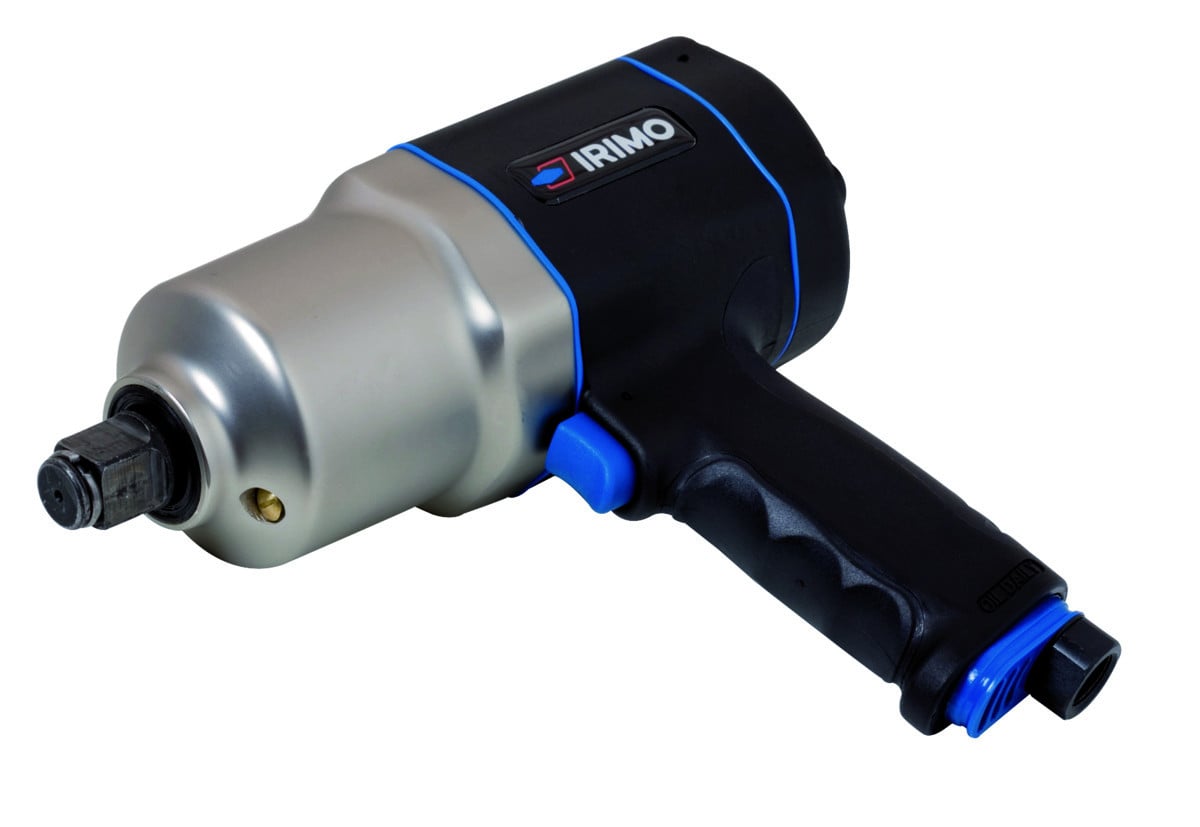 Chave de impacto 3/4" compósito Irimo P817