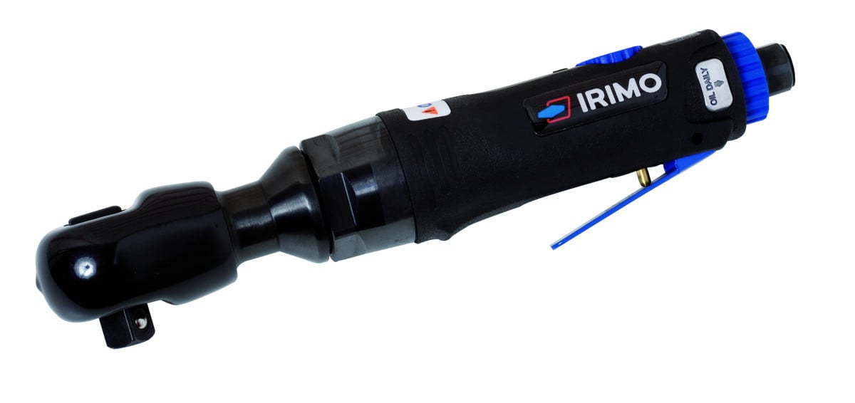 Roquete pneumático 1/2" Irimo P821