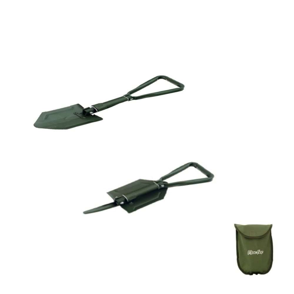 Pá Dobrável t/Militar 305G Macfer054.0009