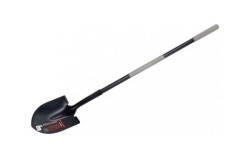 Pá de ponta estampada 2kg Bellota 3100MFV