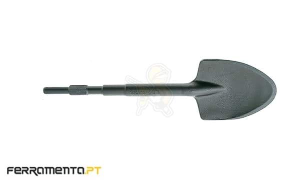 Pá HEX 120x500mm Makita B-10300