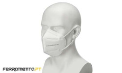 Ferexcel Pack 10 Máscaras deProteção KN95 FFP2