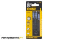 Pack 3 Lâminas Bi-Metal DeWalt DT2156-QZ