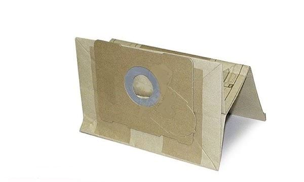 Pack 5 Sacos para Ventos 20 E/L Kranzle 454400