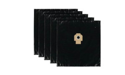 Pack de 5 Sacos de Plástico para DWV902M DeWalt DWV9400-XJ