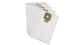 Pack de 5 Sacos de Tela DeWalt DWV9402-XJ