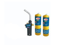 Pack maçarico Pro-Fire Super Ego 1500002772