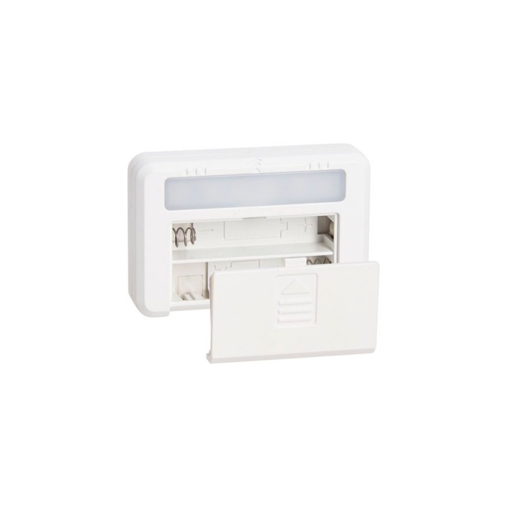 Conjunto de 2 Luzes LED 50LM Xanlite PACK2ECP35DCW  