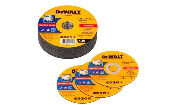 pacote-25un-discos-de-corte-inox-125x1-0mm-dewalt-dt20593-qz