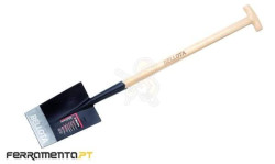 Palote Forjado 240mm Bellota 5604-24MM