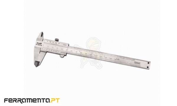 Paquímetro Analógico 150mm MacFer A111-15