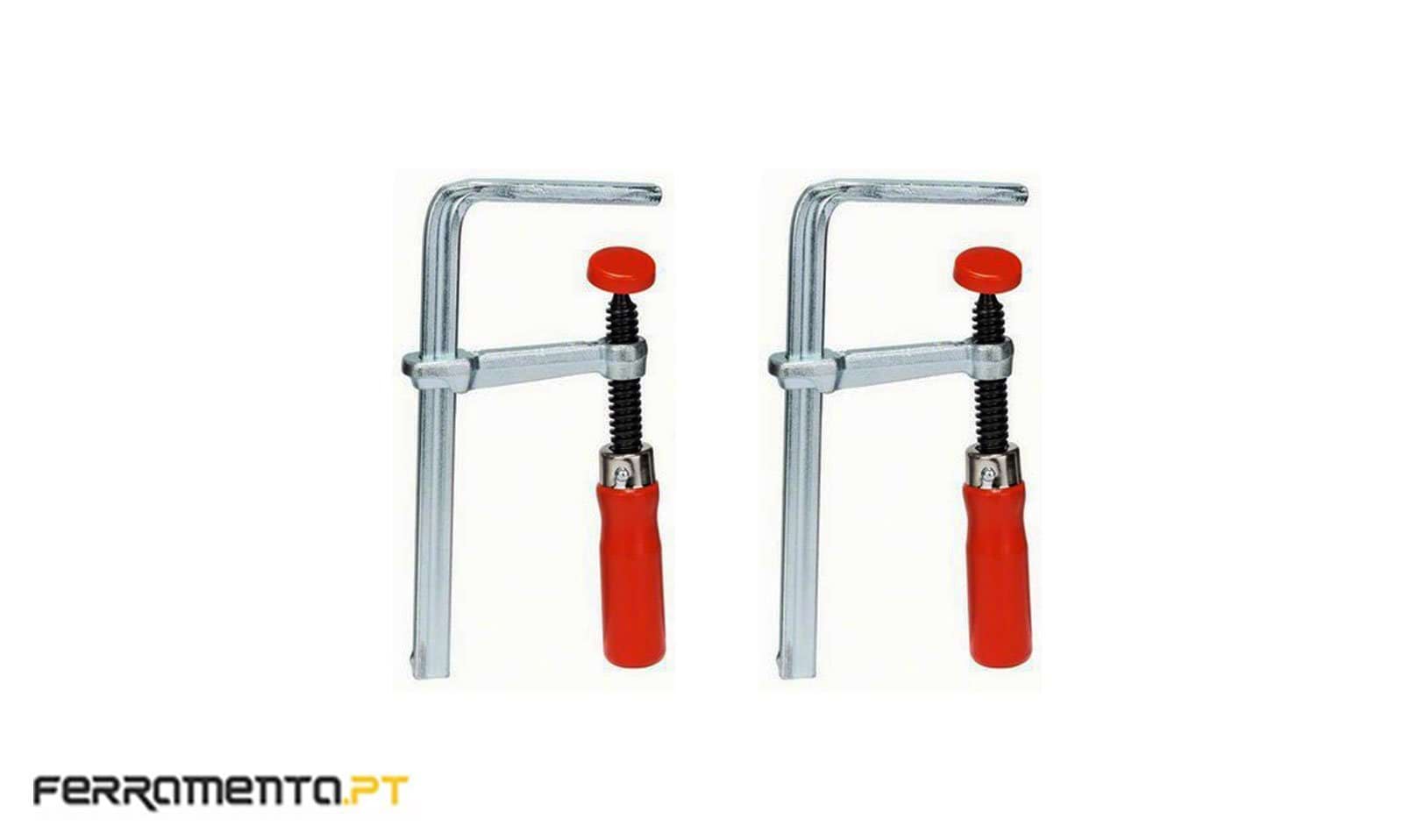 Par de grampos Bosch 2.608.000.426