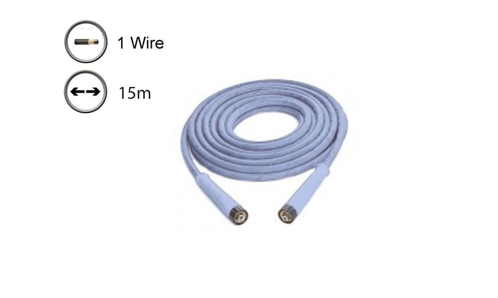 Mangueira Alta Pressão Kranzle 410821