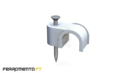 Pregos com Bucha GC 6 12un Fischer 514943