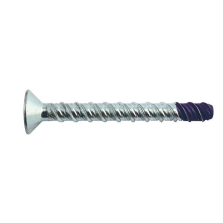 Parafusos 6 x 100mm 50Un Dewalt DFM1420330
