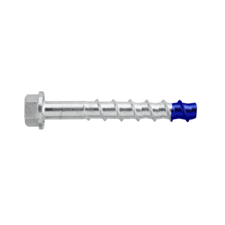 Parafusos ponta Azul CSK 6x75mm 4Un Dewalt DFM142022P