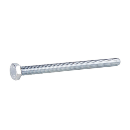 Parafusos Zincado 14x100mm 25Un Dewalt DFM3540200