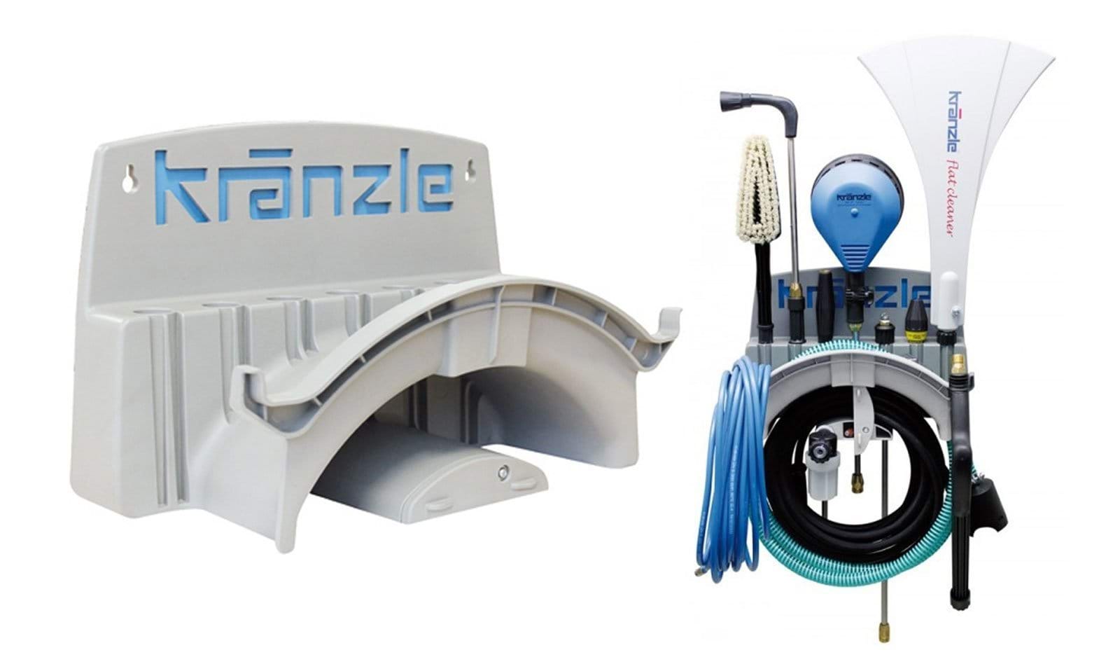 Suporte Fixação Na Parede P/ Acessórios Kranzle 41262