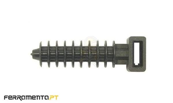 Passador de Fita em Nylon 100Un Fischer 98470