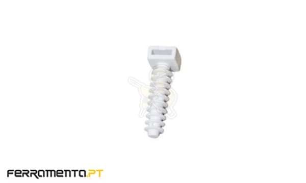 Passador de Fita em Nylon 100Un Fischer 98472