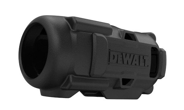 DeWalt Protetor de Borracha Goma para Chave de Impacto DCF891