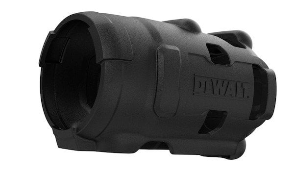 DeWalt Protetor de Borracha Goma para Chave de Impacto DCF901