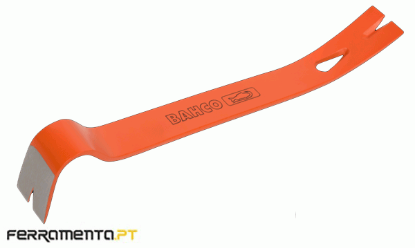 Pé de Cabra 380mm Bahco WBF380