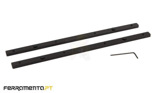 Peça para união de Guias Carril Makita 198885-7