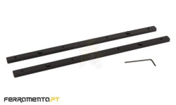Peça para união de Guias Carril Makita 198885-7