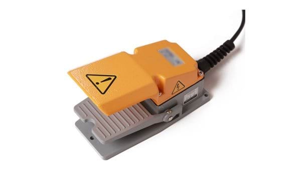 Pedal p/ Máquina de Corte 2RF MP200