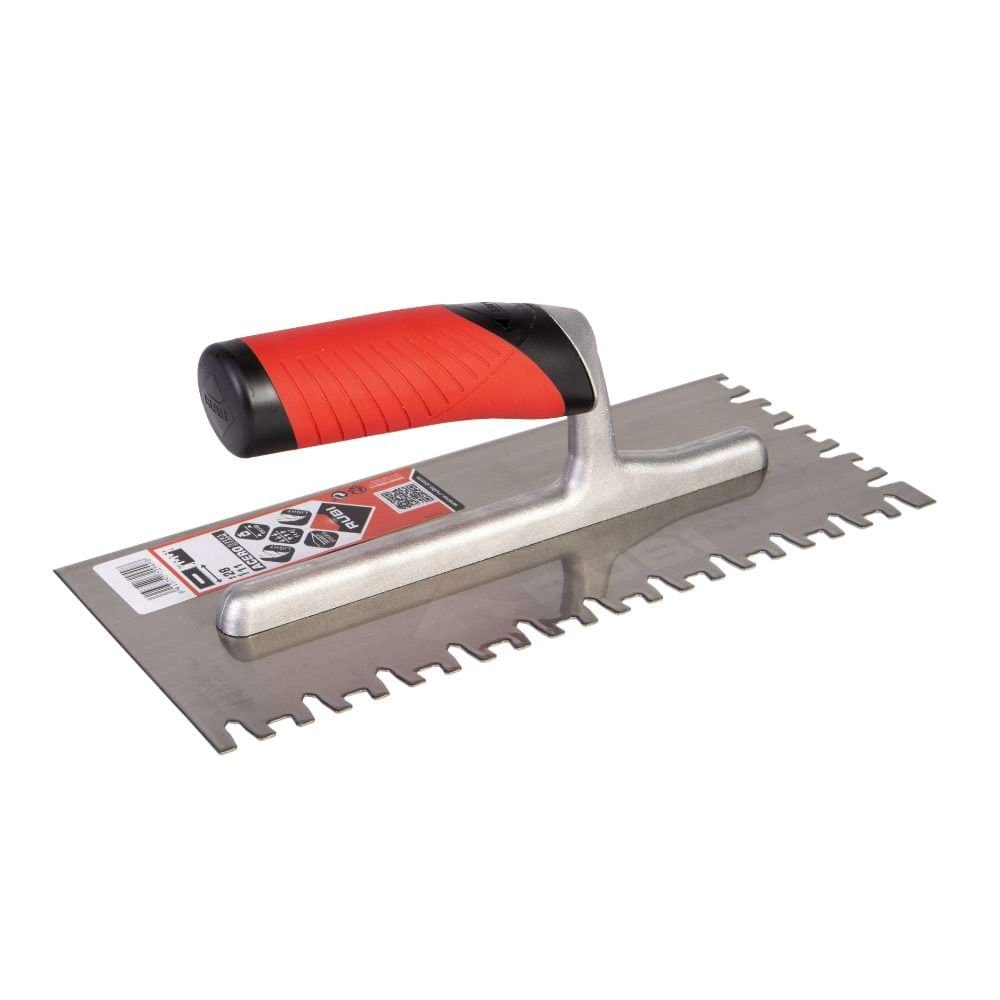 Pente Aço 28 CM YW CRA Rubi 77923