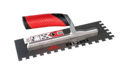 Pente de Aço 10x10mm RUBI 72909