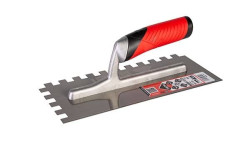 Pente de Aço 12x12mm RUBI 74982