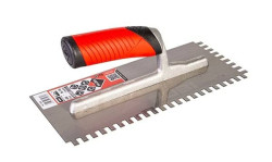 Pente de Aço 6x10mm RUBI 74981
