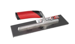 Pente de Aço 6x5mm RUBI 72911