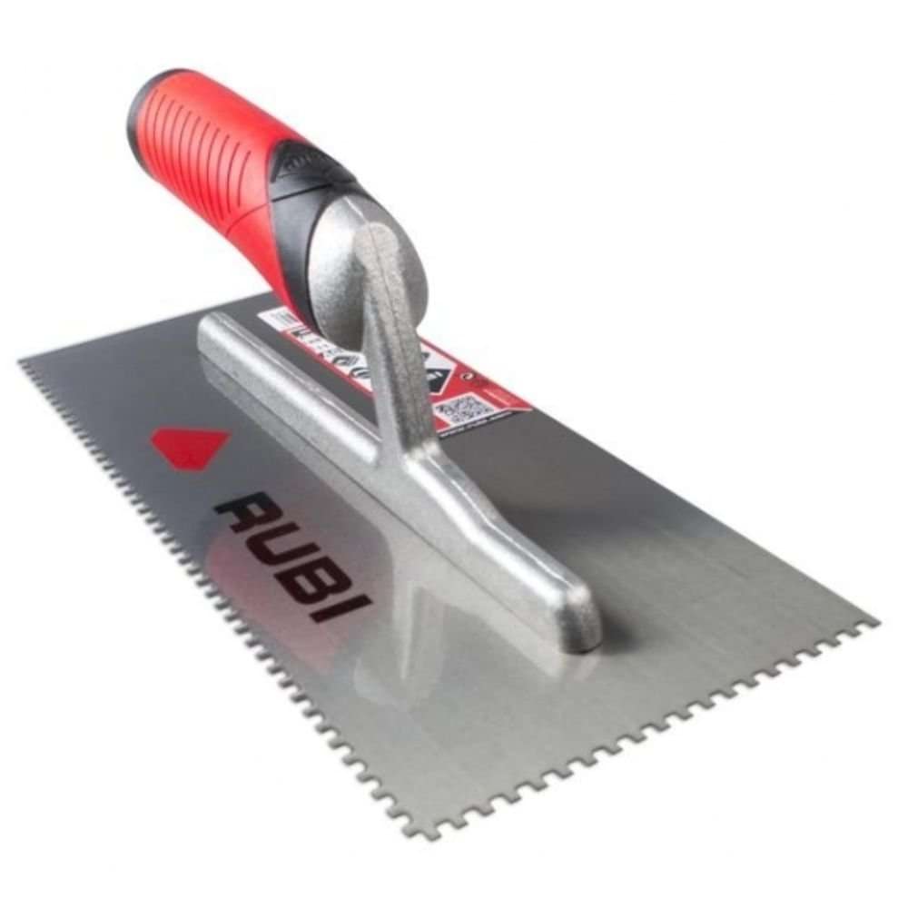 Pente 28 cm 3x3 mm Rubi 72906