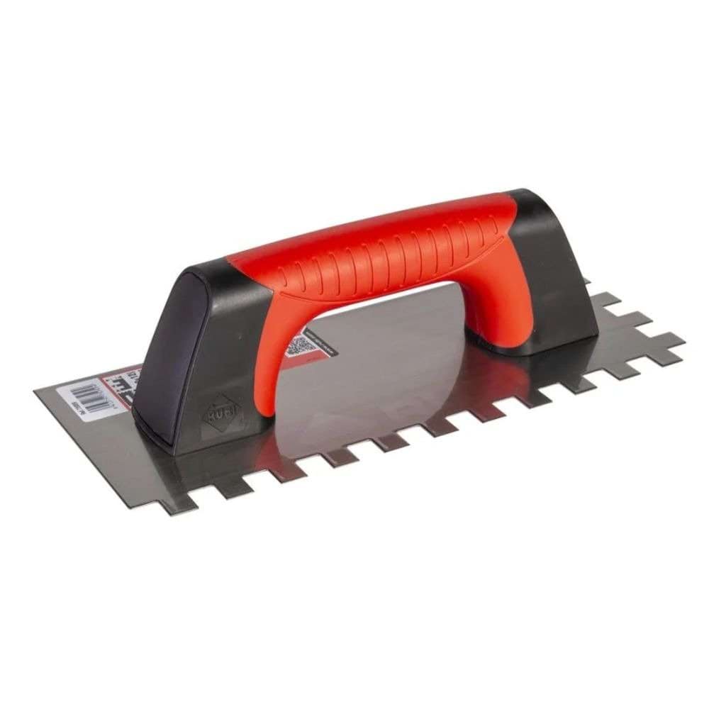 Pente Aço 28 cm 12x12 mm Rubi 75959