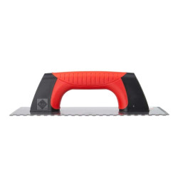 Pente Aço 28 cm 8x8 mm Rubi 75957