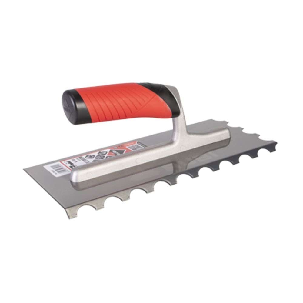 Pente Aço 28 cm (R10) CRA 45º Rubi 75924