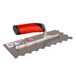 Pente de Aço R10 Rubi 72910