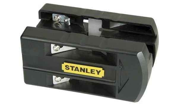Perfilador de Cantos Duplo Stanley STHT0-16139