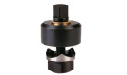 Perfurador Redondo Mecânico 55mm Forza 54/55