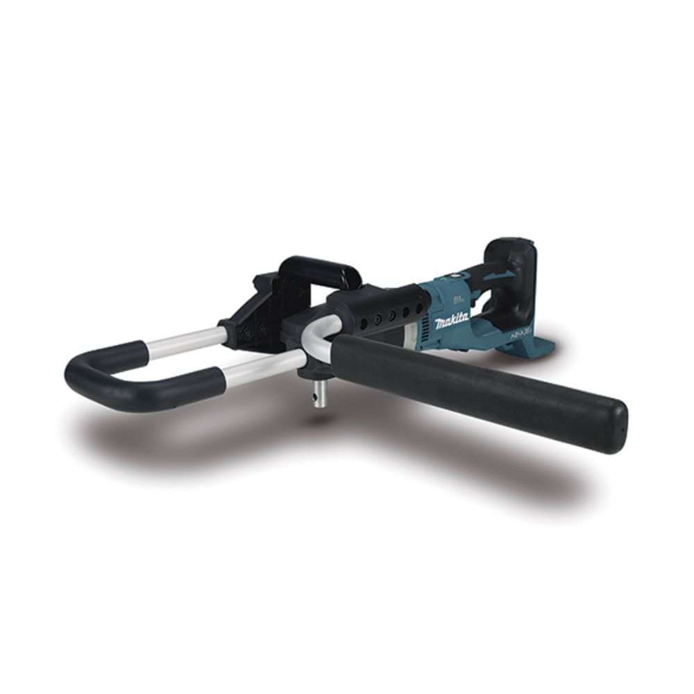 Perfurador de Solo BL 18Vx2 LXT 200mm 136Nm Makita DDG461Z