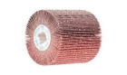 Rolo de Lixa em Lamelas 100mm GR40 Pferd FR-W 100100 A40