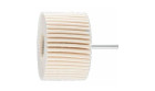 Rolo de Polimento em Lamela 6x80 mm PFERD FLS 8050/6 H