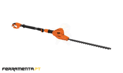 Corta-Sebes de Pértiga 550W Black & Decker PH5551
