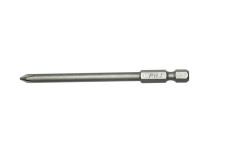 Ponta de Aparafusar 1/4" PH2 × 1 (89 mm) Teng Tools PH8900201