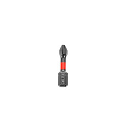 Ponta de Impacto 1/4" PH2 × 5 (30 mm) Teng Tools PHP3000301
